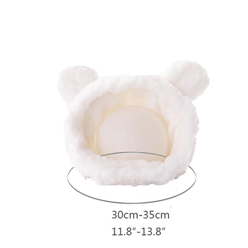 Cosplay Hat