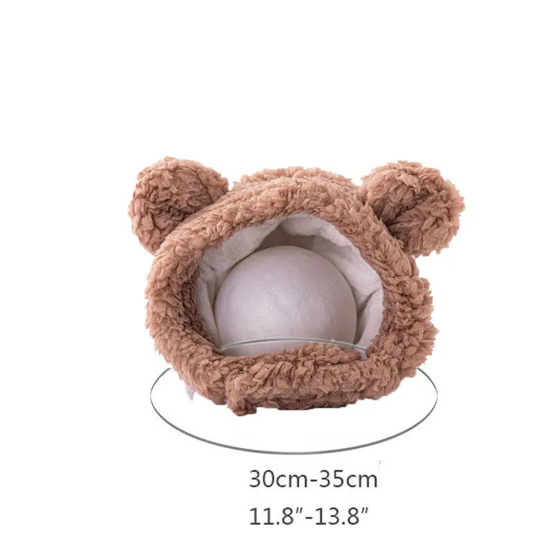 Cosplay Hat