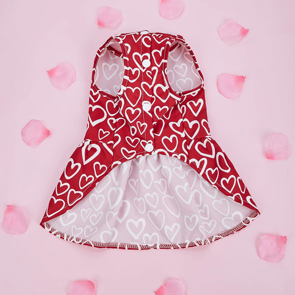 Valentines Day Dress