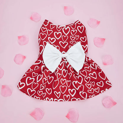 Valentines Day Dress