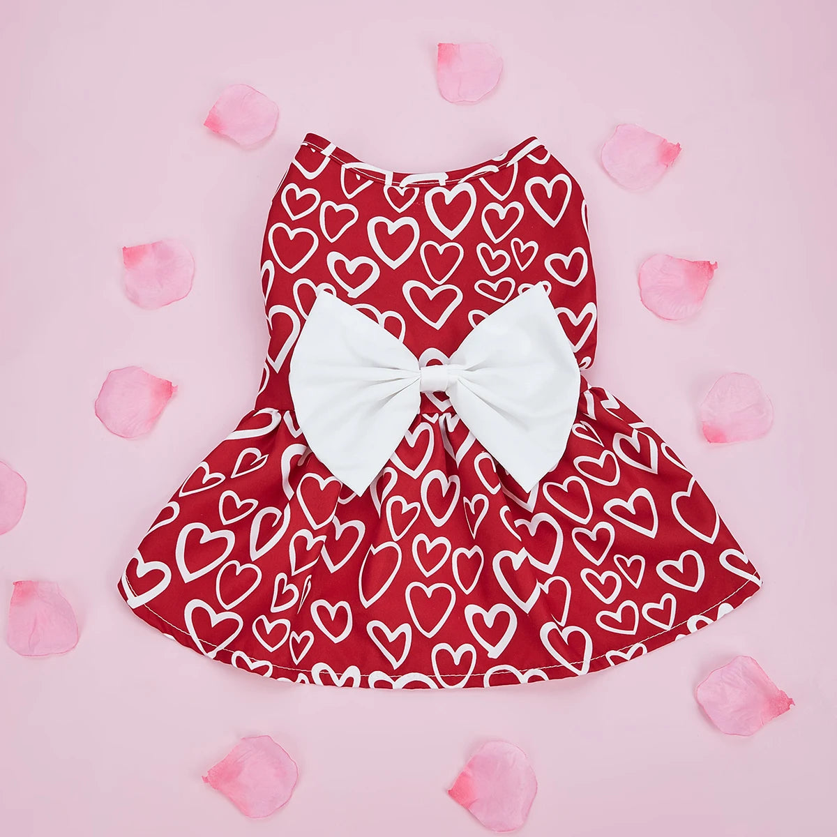 Valentines Day Dress