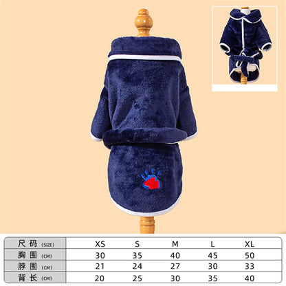 Pet Robe